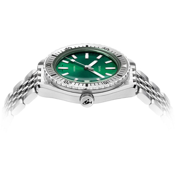 Doxa SUB 200 Sea Emerald 42mm Automatic Watch