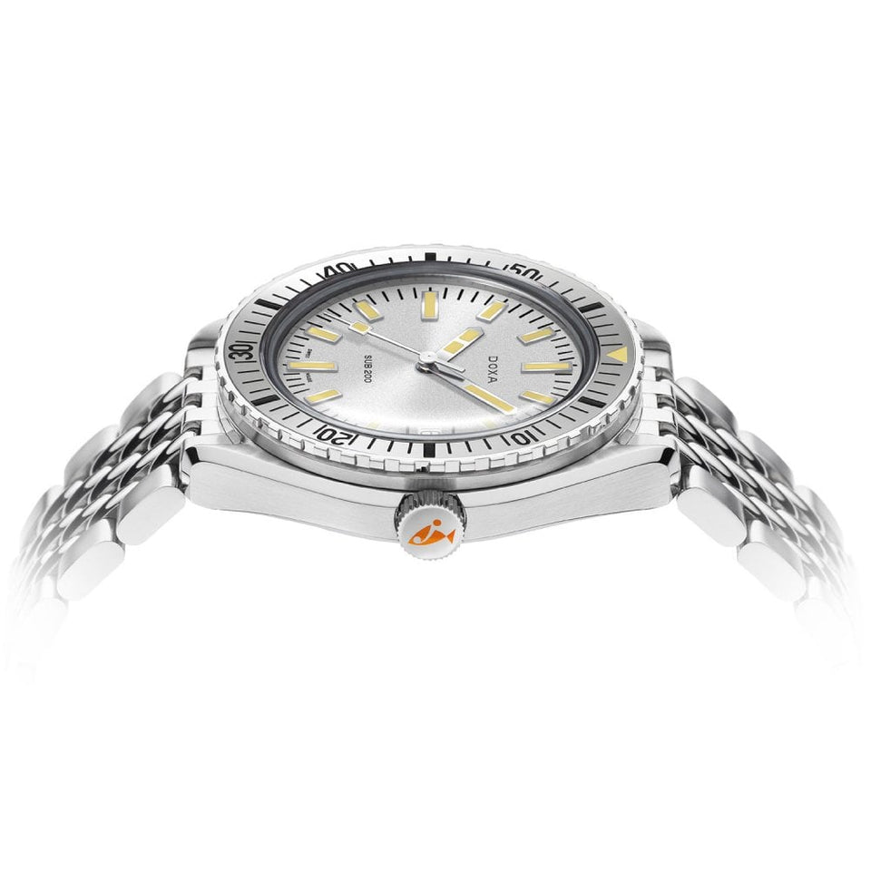 Doxa SUB 200 Searambler 42mm Automatic Watch