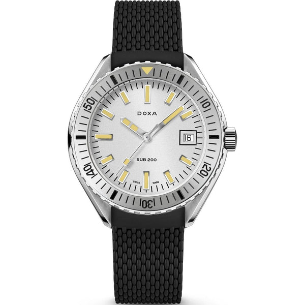 Doxa SUB 200 Searambler Automatic 42mm Watch