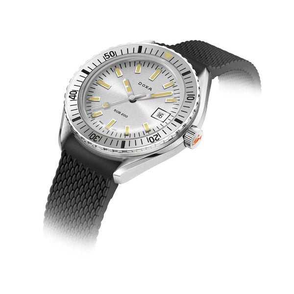 Doxa SUB 200 Searambler Automatic 42mm Watch