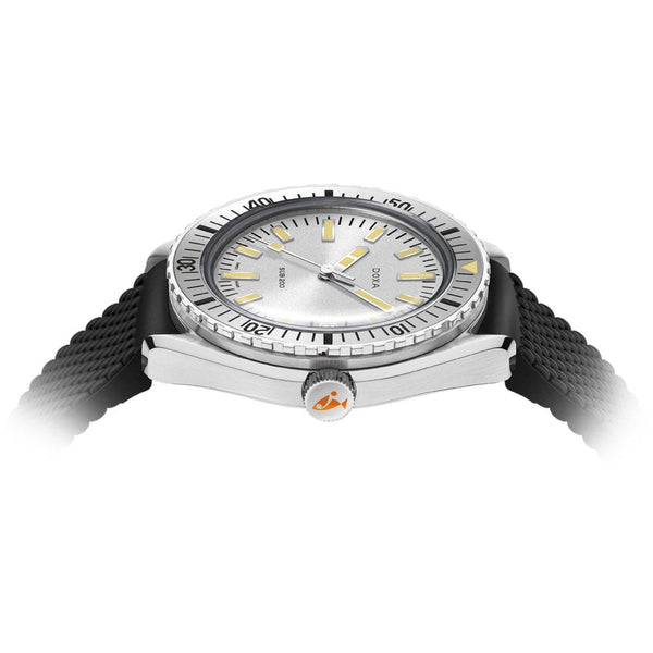 Doxa SUB 200 Searambler Automatic 42mm Watch