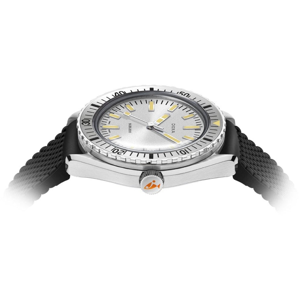 Doxa SUB 200 Searambler Automatic 42mm Watch