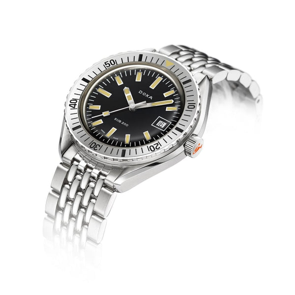 Doxa SUB 200 Sharkhunter 42mm Automatic Watch