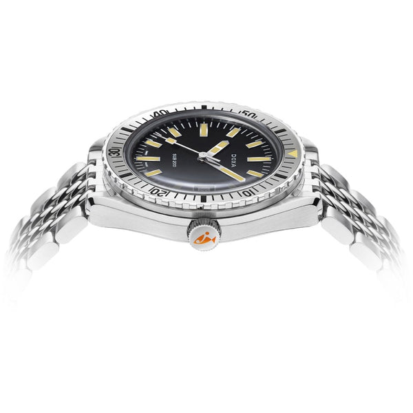 Doxa SUB 200 Sharkhunter 42mm Automatic Watch