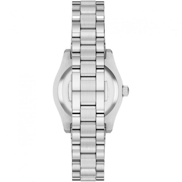 Emporio Armani Men's Federico Blue Dial 32mm Bracelet Watch