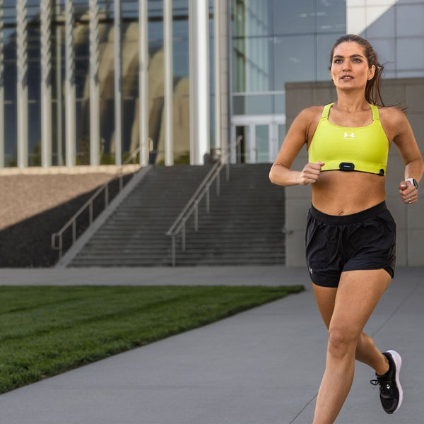 Garmin HRM-Fit™ Ladies Heart Rate Monitor