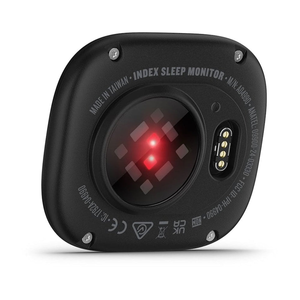 Garmin Index Sleep Monitor