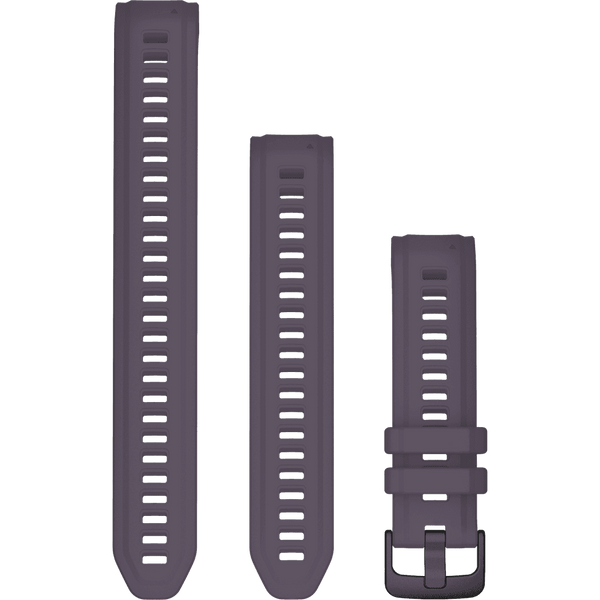 Garmin Instinct 20mm Deep Orchid Watch Strap
