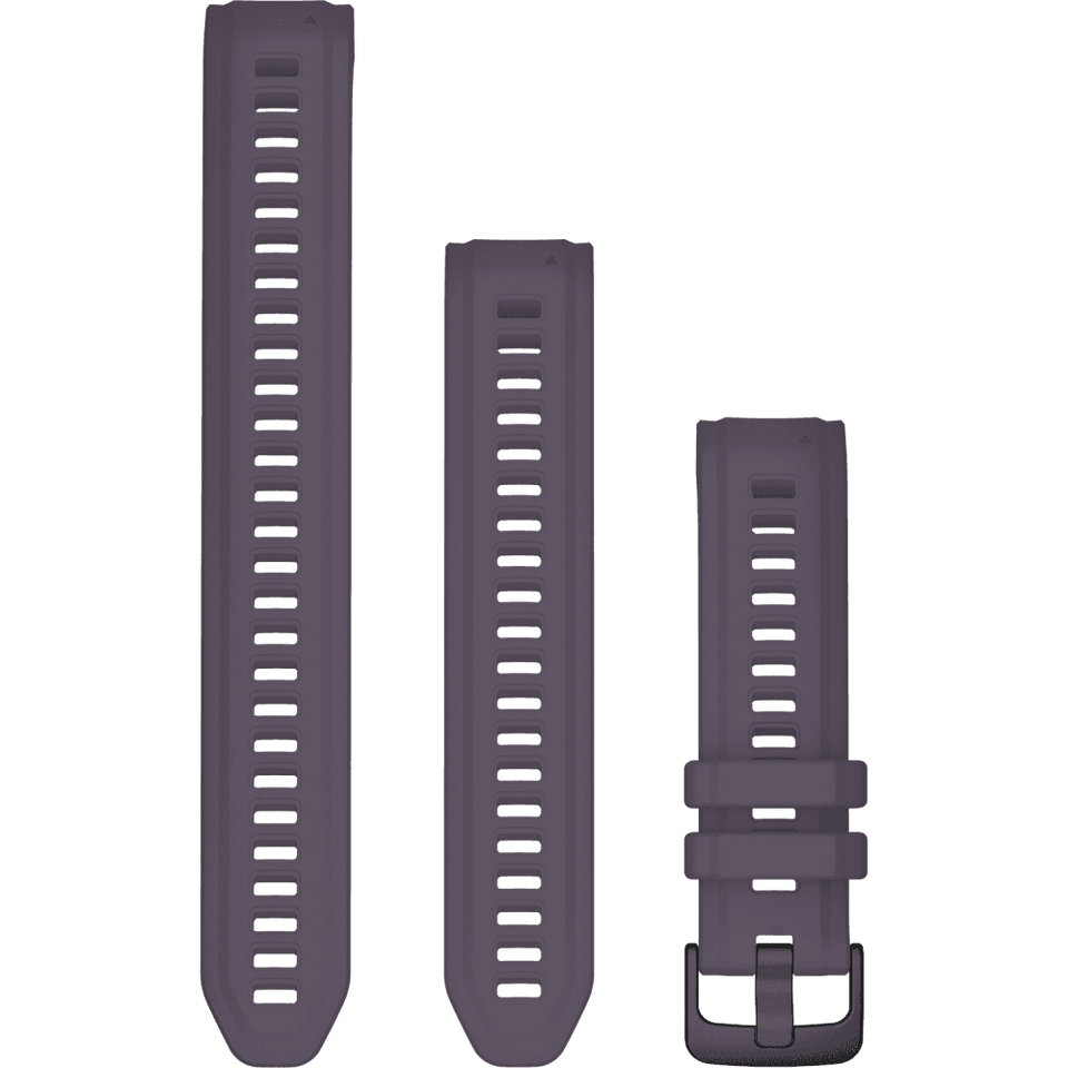 Garmin Instinct 20mm Deep Orchid Watch Strap
