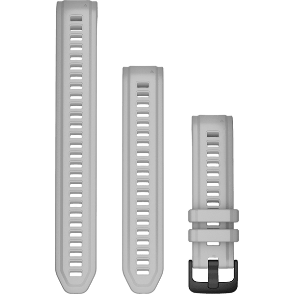 Garmin Instinct 20mm Mist Grey Watch Strap