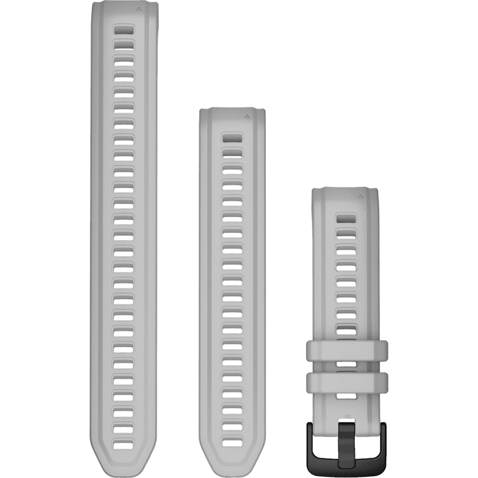 Garmin Instinct 20mm Mist Grey Watch Strap
