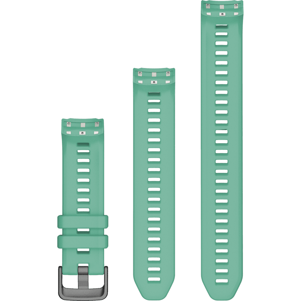 Garmin Instinct 20mm Neo Tropic Watch Strap