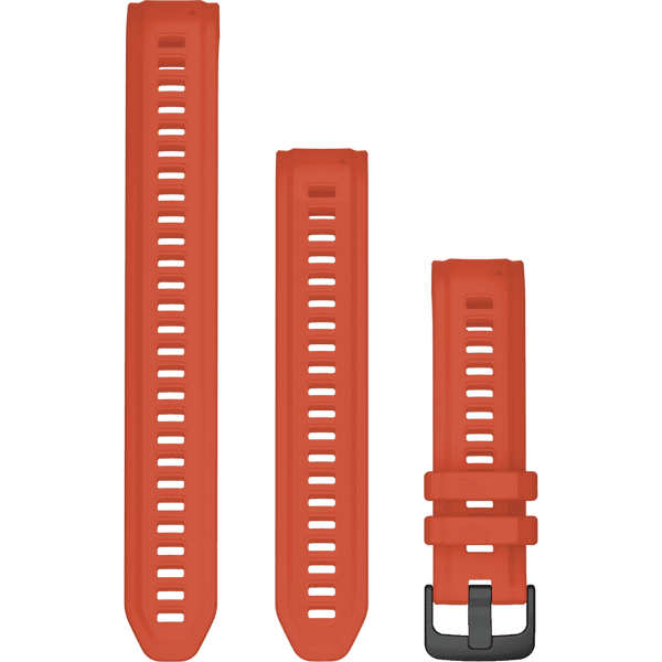 Garmin Instinct 20mm Poppy Watch Strap