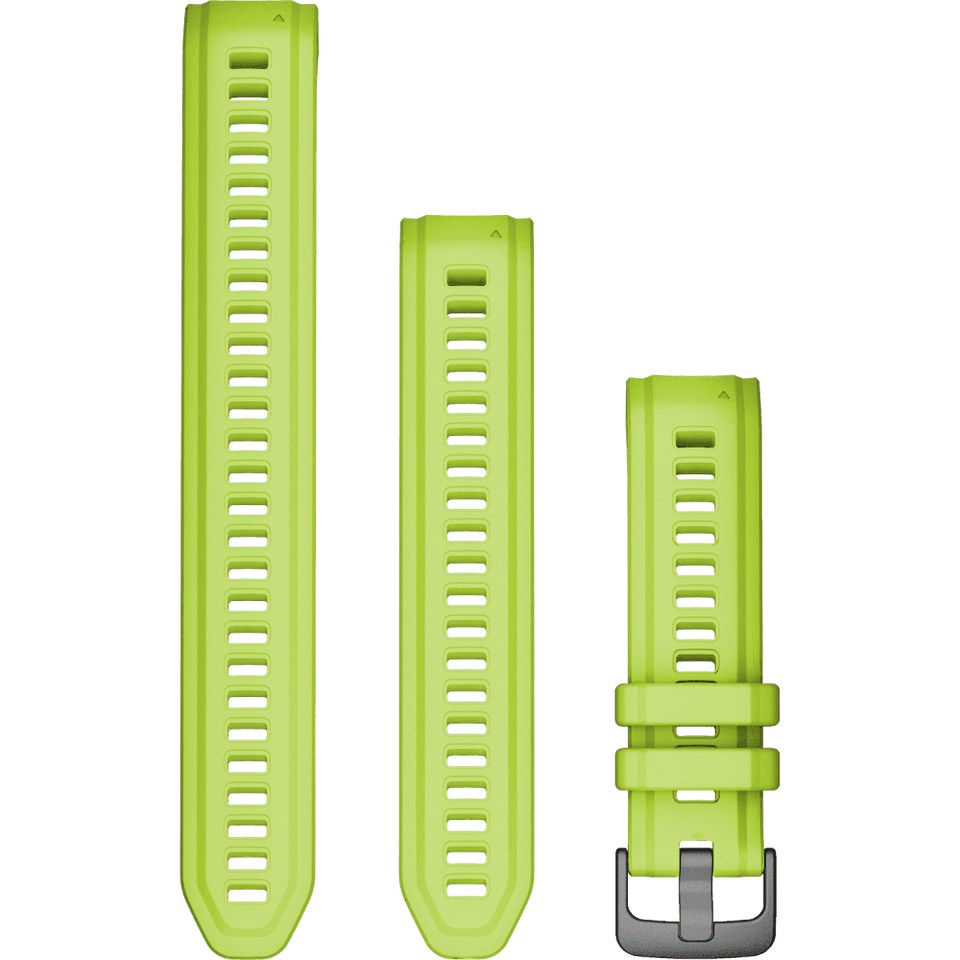 Garmin Instinct 20mm Waikiki Watch Strap