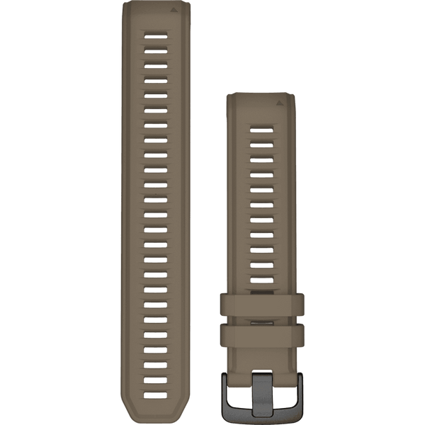 Garmin Instinct 22mm Coyote Tan Watch Strap