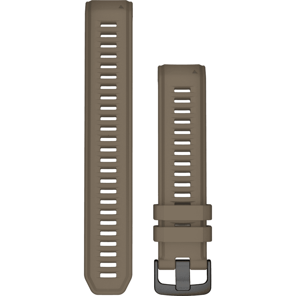 Garmin Instinct 22mm Coyote Tan Watch Strap
