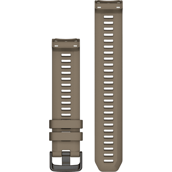 Garmin Instinct 22mm Coyote Tan Watch Strap