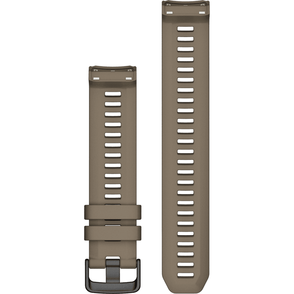Garmin Instinct 22mm Coyote Tan Watch Strap