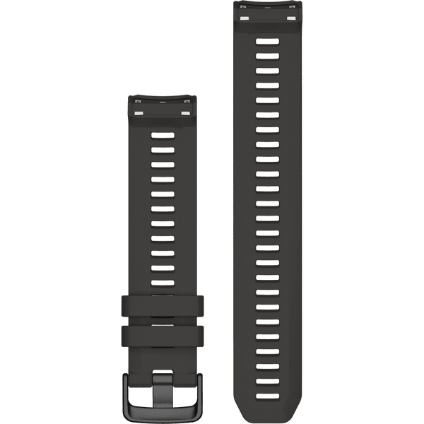 Garmin Instinct 22mm Graphite Watch Strap