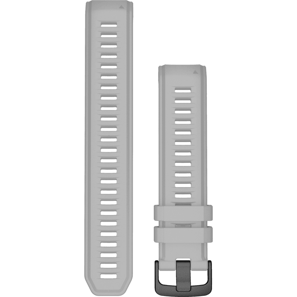 Garmin Instinct 22mm Mist Grey Watch Strap