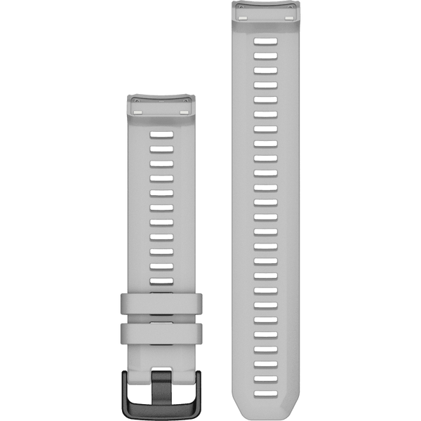 Garmin Instinct 22mm Mist Grey Watch Strap