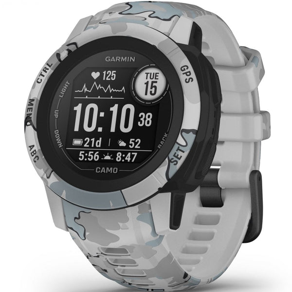 Garmin Instinct® 2S Mist Camo Edition