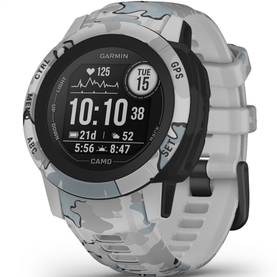 Garmin Instinct® 2S Mist Camo Edition