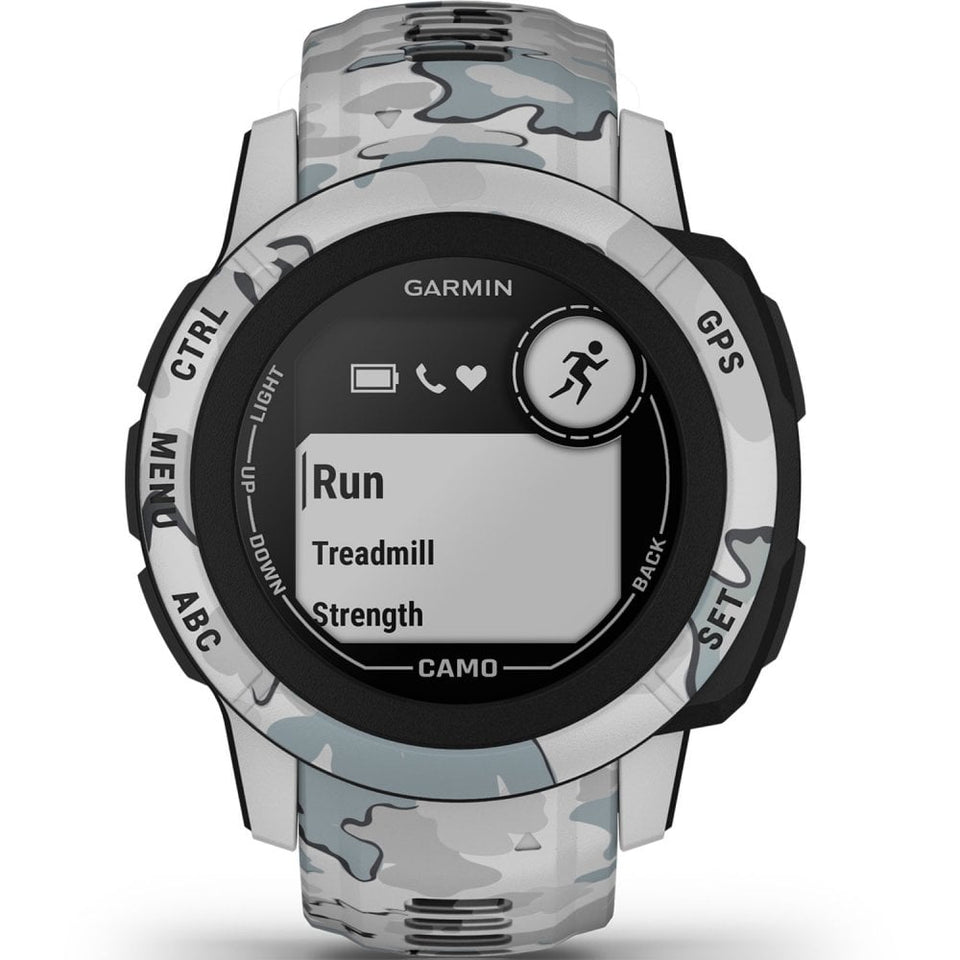 Garmin Instinct® 2S Mist Camo Edition