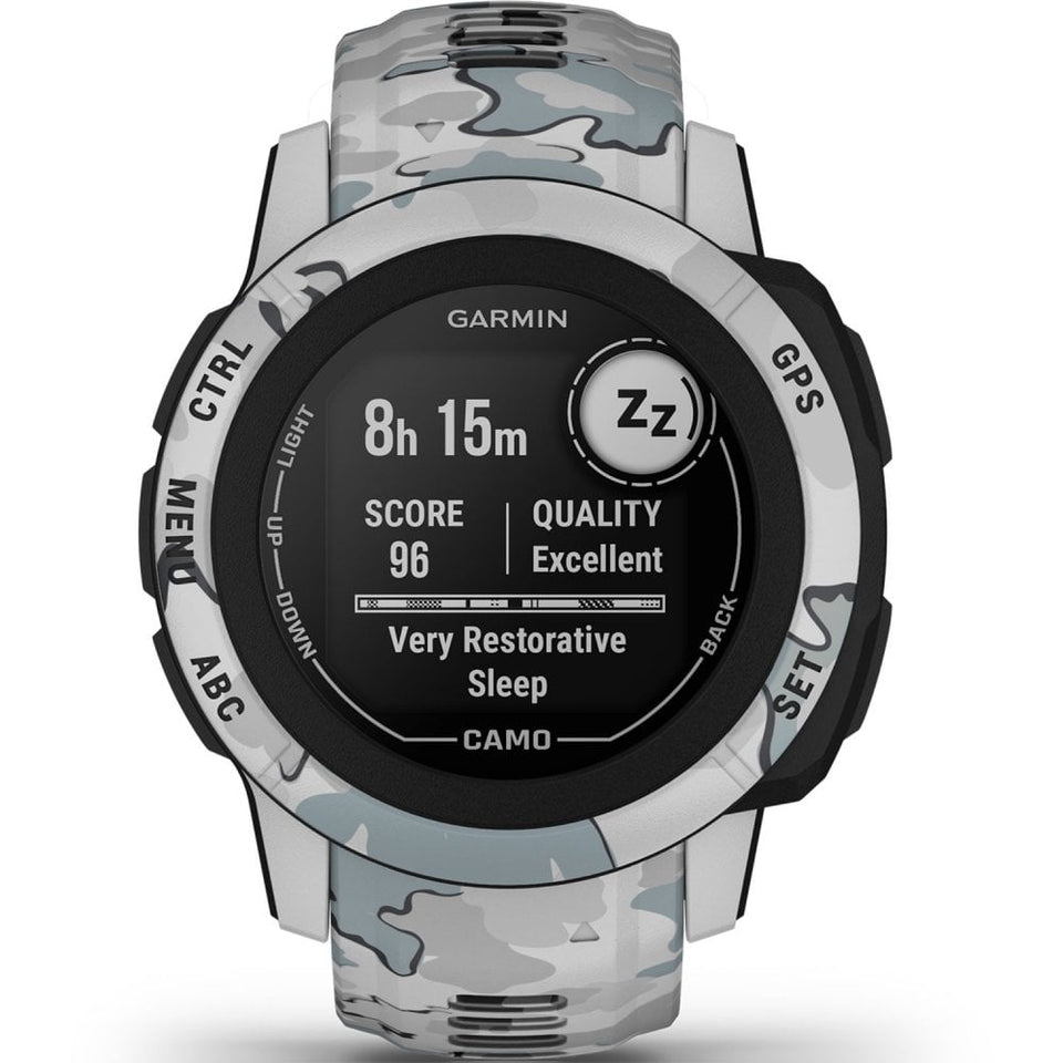 Garmin Instinct® 2S Mist Camo Edition