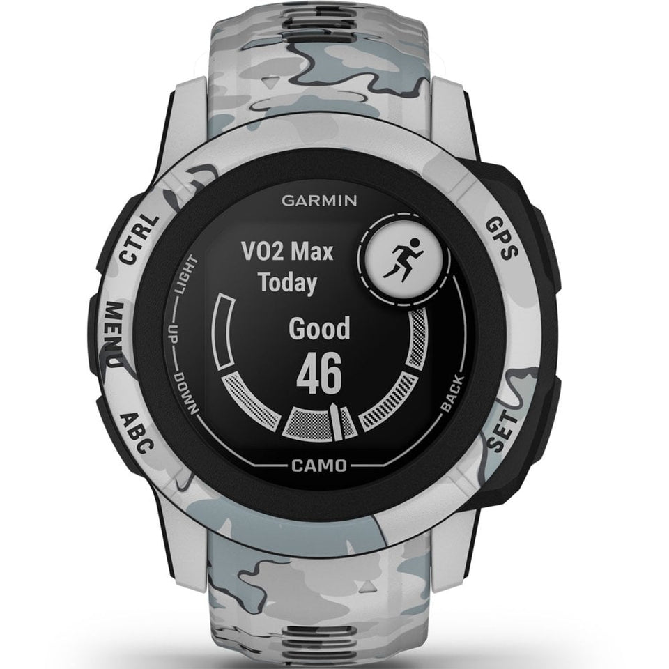 Garmin Instinct® 2S Mist Camo Edition