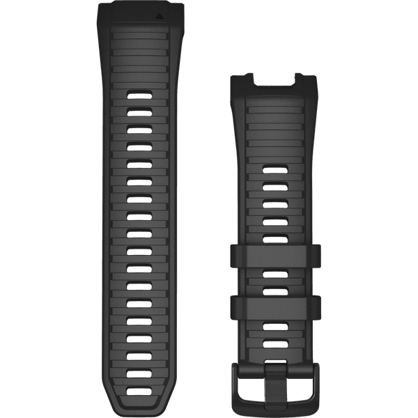 Garmin Instinct 2X 26mm Black Watch Strap