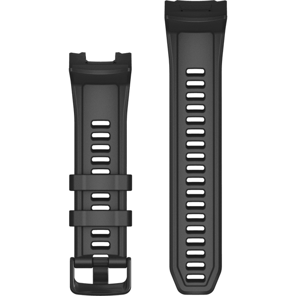 Garmin Instinct 2X 26mm Black Watch Strap