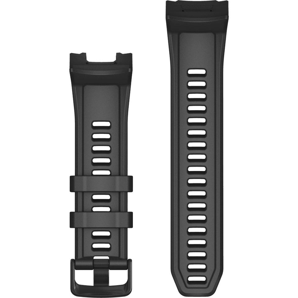 Garmin Instinct 2X 26mm Black Watch Strap