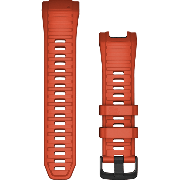 Garmin Instinct 2X 26mm Flame Red Watch Strap