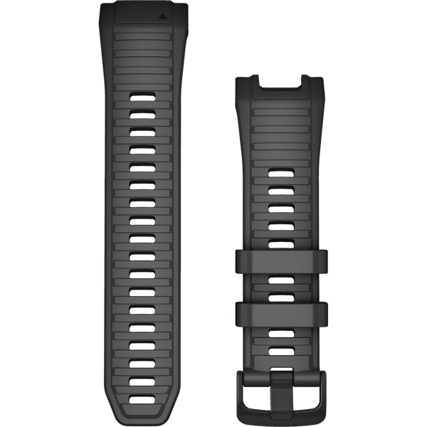 Garmin Instinct 2X 26mm Graphite Watch Strap
