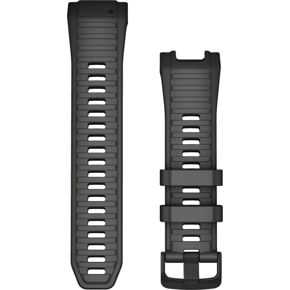 Garmin Instinct 2X 26mm Graphite Watch Strap