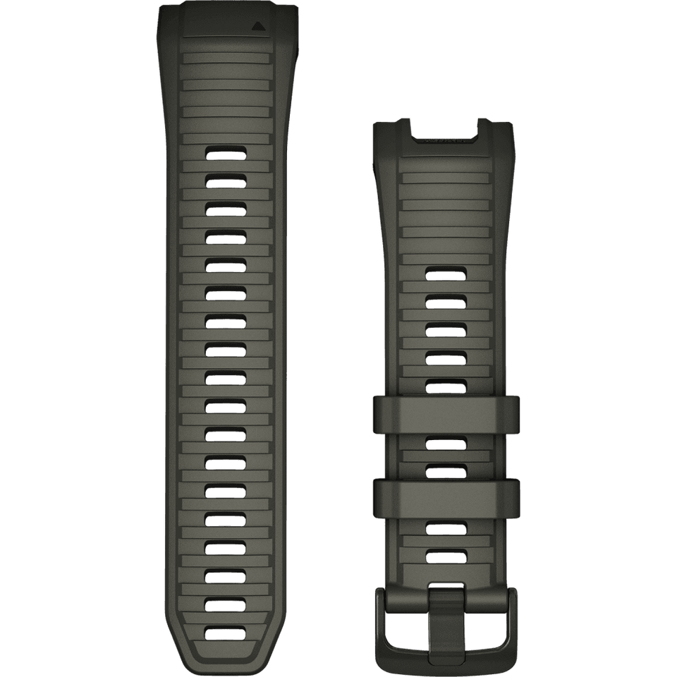 Garmin Instinct 2X 26mm Moss Watch Strap