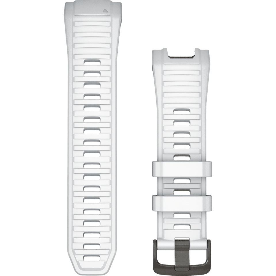 Garmin Instinct 2X 26mm Whitestone Watch Strap
