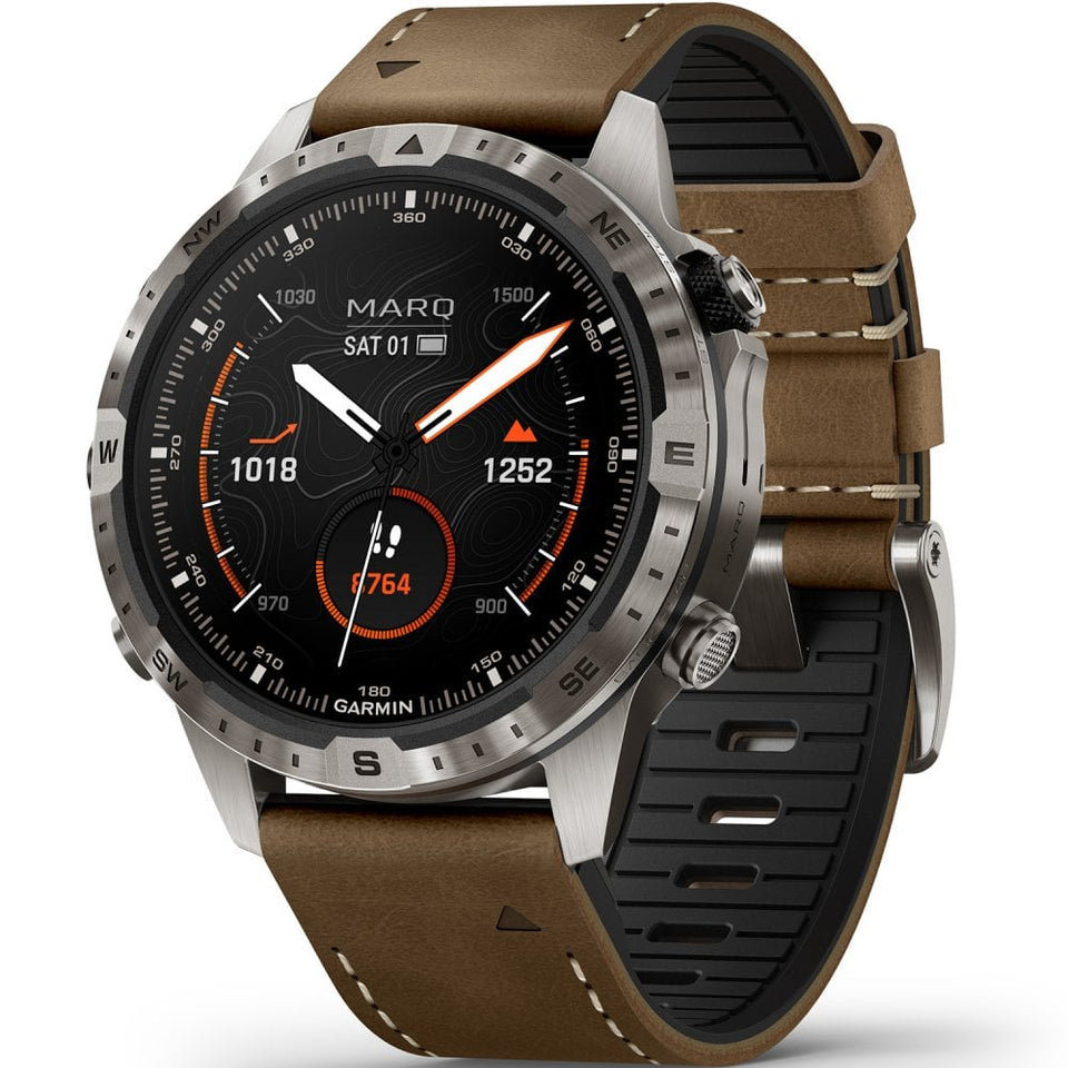 Garmin MARQ® ADVENTURER (Gen 2) Smartwatch