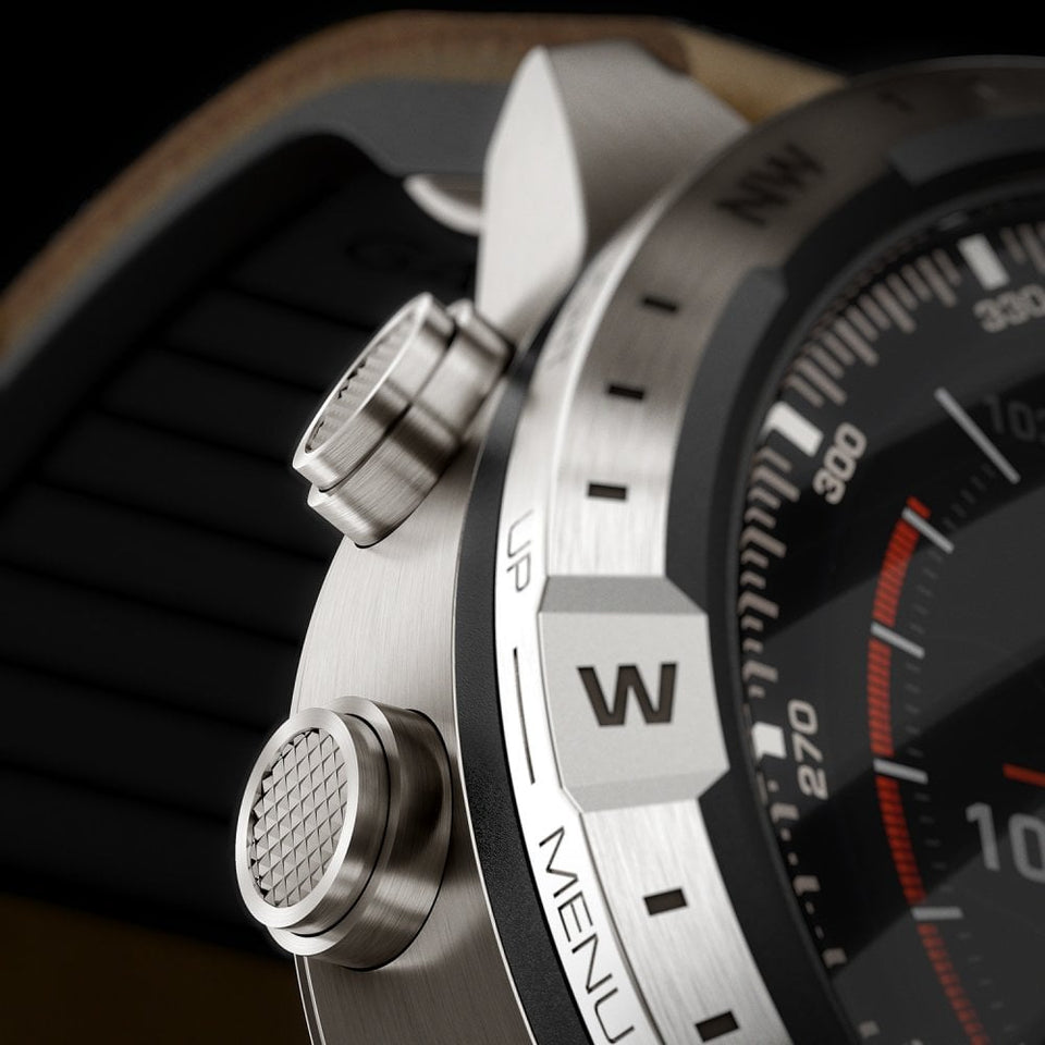 Garmin MARQ® ADVENTURER (Gen 2) Smartwatch