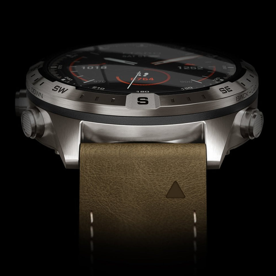 Garmin MARQ® ADVENTURER (Gen 2) Smartwatch