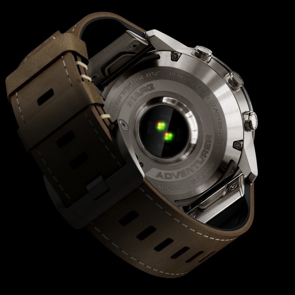 Garmin MARQ® ADVENTURER (Gen 2) Smartwatch