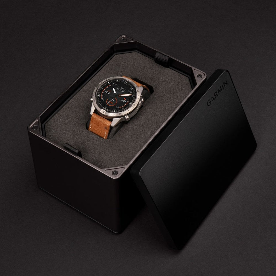 Garmin MARQ® ADVENTURER (Gen 2) Smartwatch
