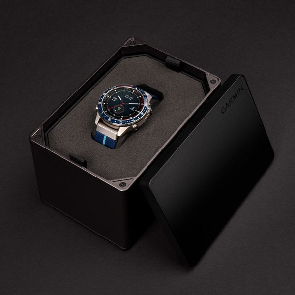 Garmin MARQ® CAPTAIN (Gen 2) Smartwatch