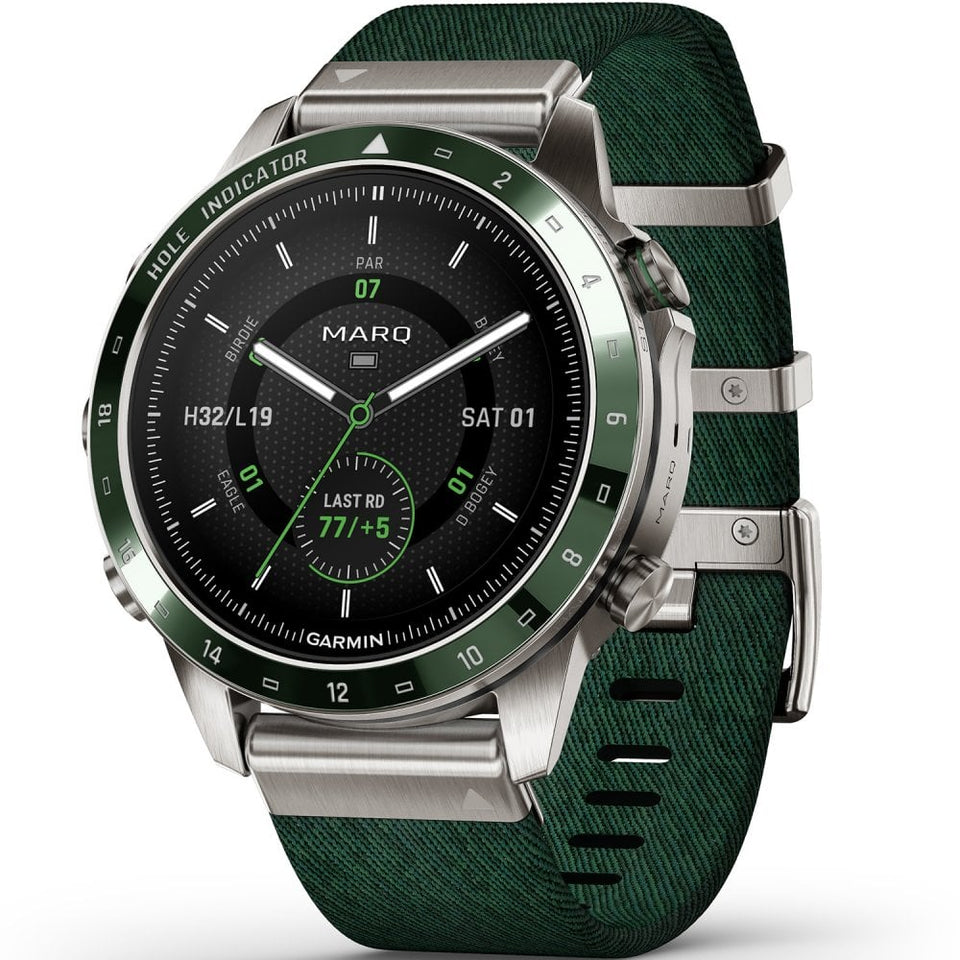 Garmin MARQ® GOLFER (Gen 2) Smartwatch