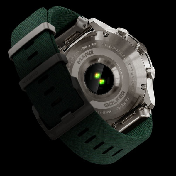Garmin MARQ® GOLFER (Gen 2) Smartwatch