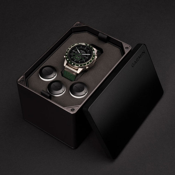 Garmin MARQ® GOLFER (Gen 2) Smartwatch