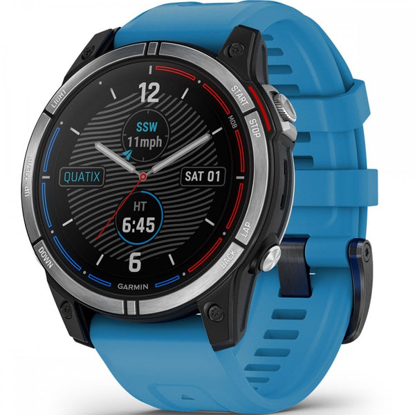 Garmin quatix 7 Ultimate Marine GPS Smartwatch | 47mm
