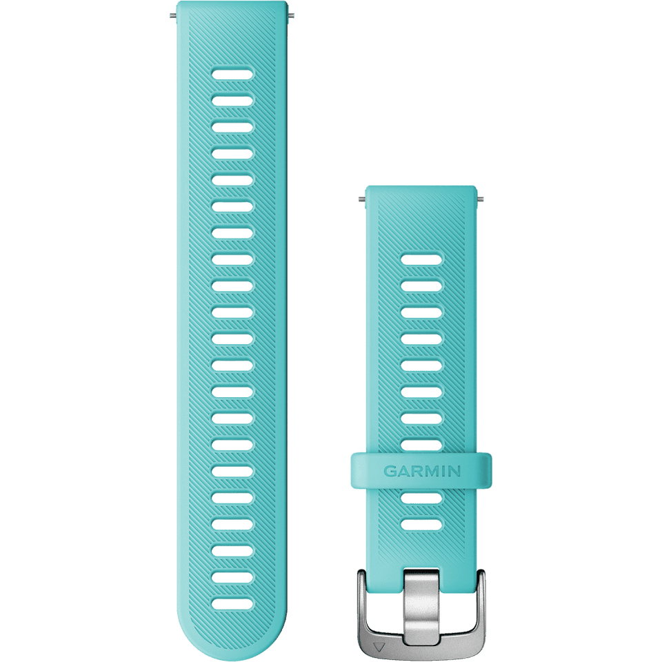 Garmin Quick Release 20mm Aqua Watch Strap