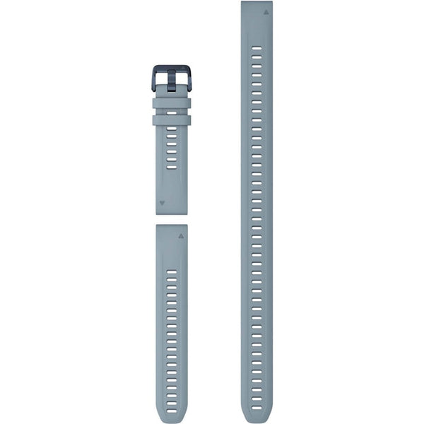 Garmin QuickFit® 20mm Sea Foam (3-piece Dive Set) Watch Strap